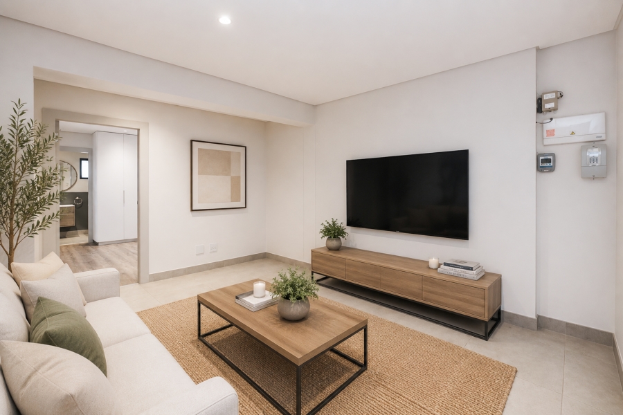 1 Bedroom Property for Sale in Sea Point Western Cape